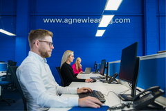 Agnew leasing Ltd