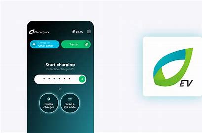 EV Charging Software by Clenergy EV