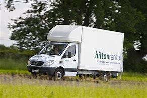 Contract Hire by  Hilton Vehicle Leasing