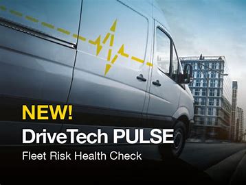 Driver Risk Assessments by Drivetech