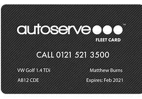 Fleet Management by Autoserve