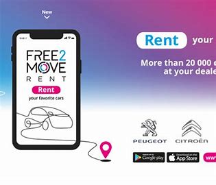 Free2move