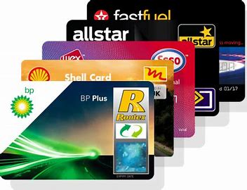 EV Charge Cards by Fuel Card Services