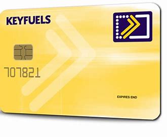 Fuel Cards by Keyfuels