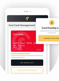 Fuel Cards by Radius Vehicle Solutions