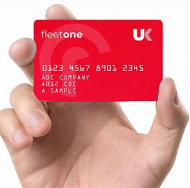 Fuel Cards by UK Fuels