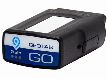 Geotab GO9