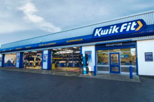 Kwik Fit Fleet