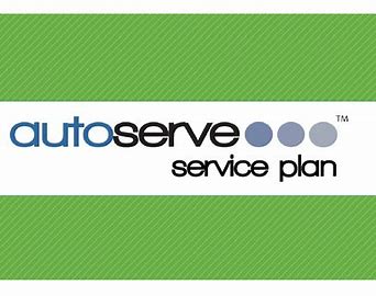 Service Plans by Autoserve