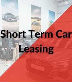 Short-Term Business Leasing by Meridian Vehicle Solutions