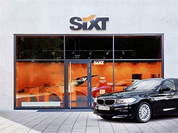 SIXT+ Car Subscription