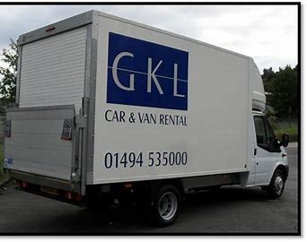 Specialist Leases by GKL