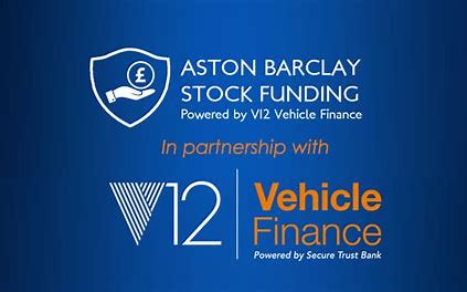 Stock Funding by Aston Barclay