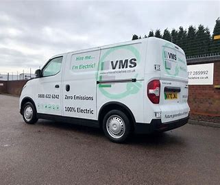 VMS Fleet Management