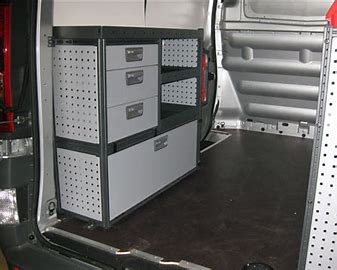 Vehicle Conversions by Venson Automotive Solutions