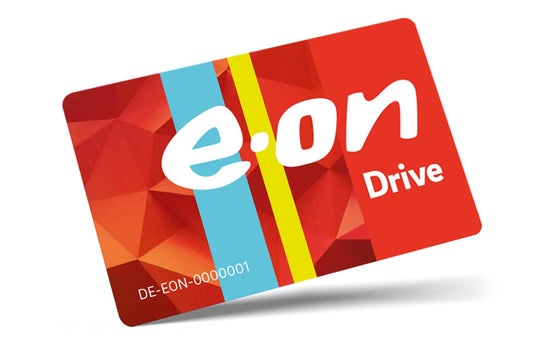 EV Charging by Eon Drive