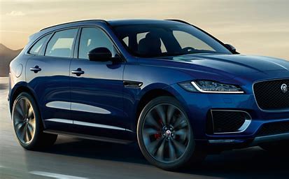 Jaguar and Land Rover UK