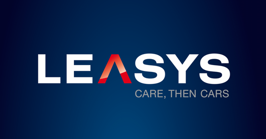 Business Leasing by Leasys