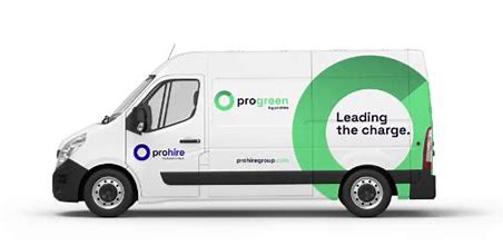 Progreen by Prohire