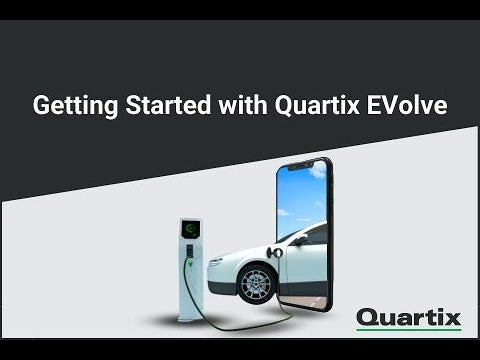 Quartix EVolve